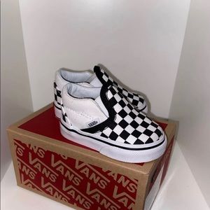 Vans Shoes - Baby Infant Shoes Vans Shoes - Baby Infant Shoes